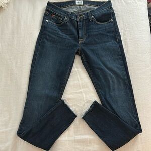 Hudson Jeans Size 28